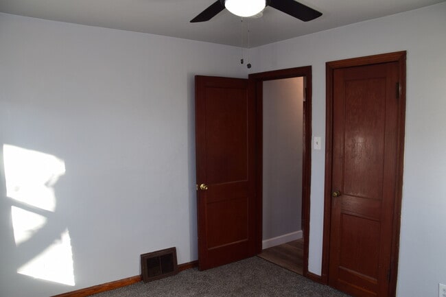 Building Photo - 9606 Sievers Ct