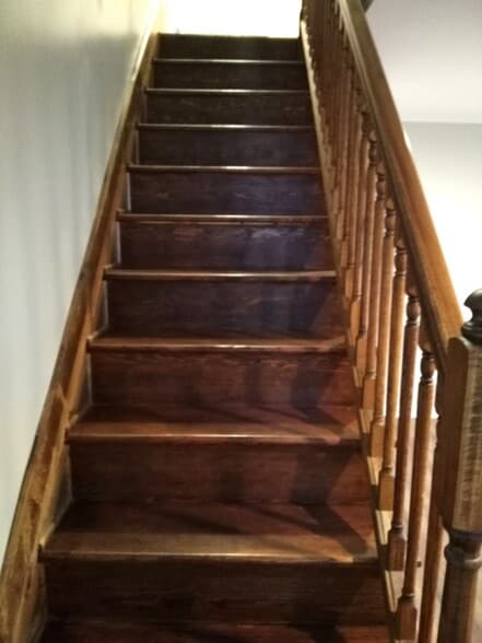 Building Photo - 317 Gilman Ave