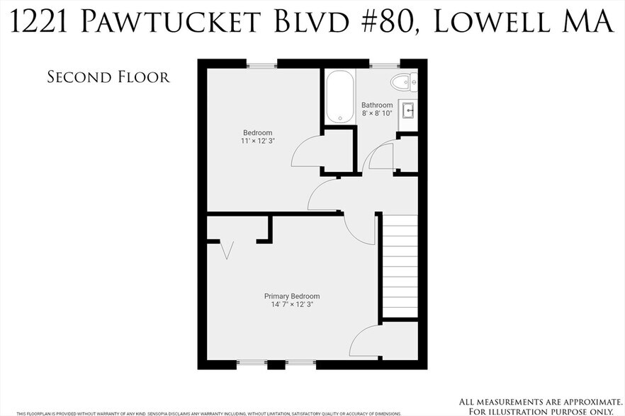 Building Photo - 1221 Pawtucket Blvd