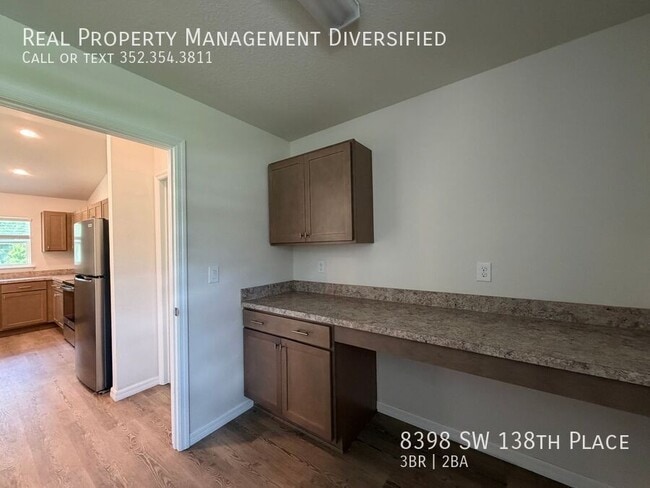 Building Photo - 8398 SW 138th Pl