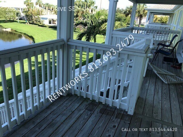 Building Photo - 265 Sea Horse Dr SE
