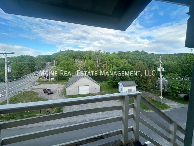 Building Photo - 91 Castine Rd