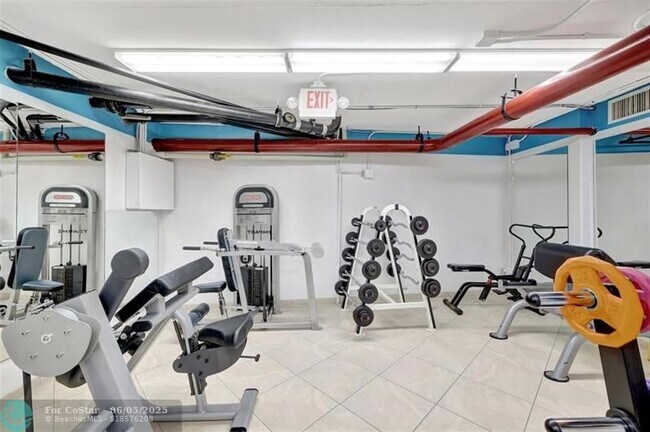 Building Photo - 4100 Galt Ocean Dr