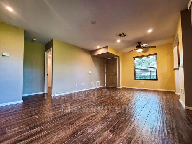 Building Photo - 10603 Dabney Dr