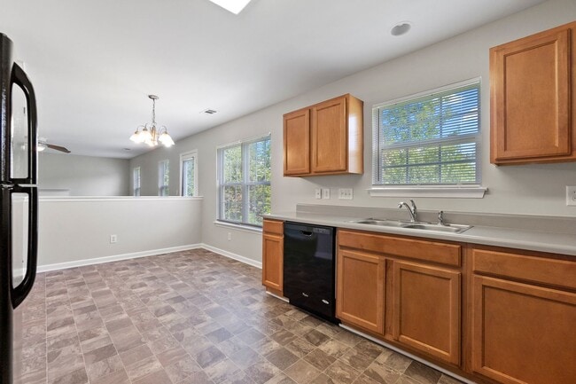 Building Photo - 6443 Brumit Ln