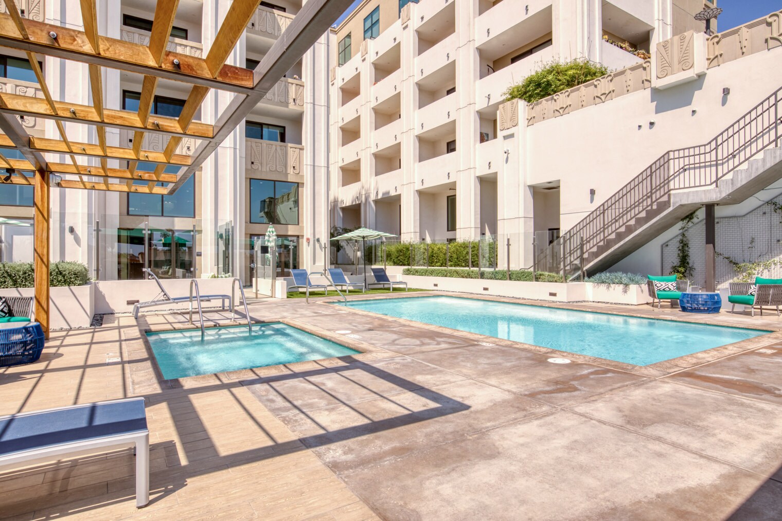Building Photo - 5100 Wilshire Blvd