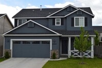 Building Photo - 2543 E Griffon St