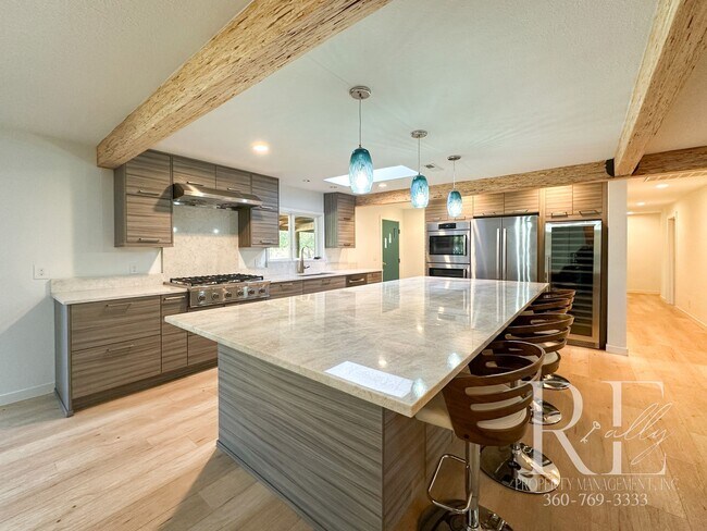 Building Photo - Mid-Century Modern Dream Home with Chef’s ...