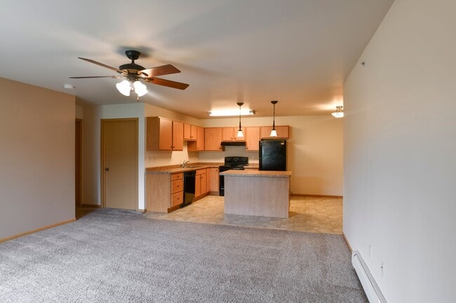 Interior Photo - Pine View Estates Apartment Community