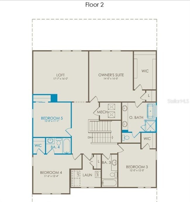 Building Photo - 16628 Silver Brook Wy