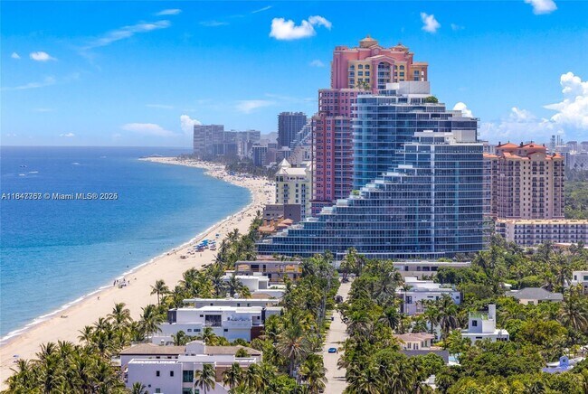 Building Photo - 3200 N Ocean Blvd