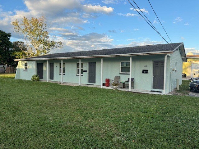 Building Photo - 5050 72nd Ave N