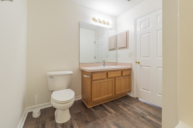 Building Photo - 507 Paulling Dr