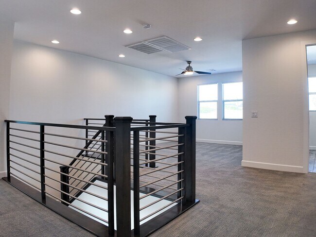 Building Photo - Exquisite Luxury Rental in Prestigious Gated Tule Springs Community