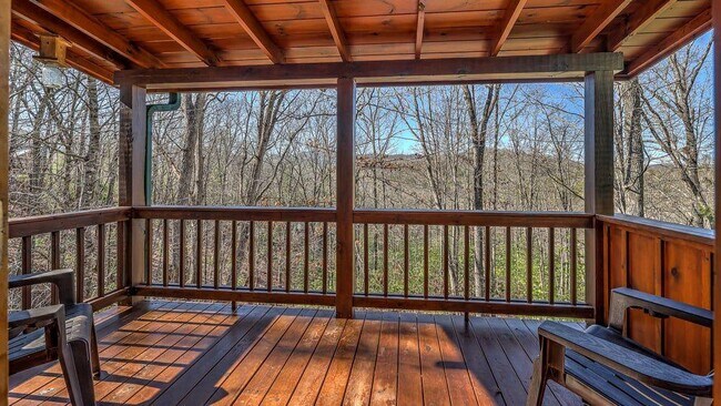 Building Photo - 348 The Forest Has Eyes