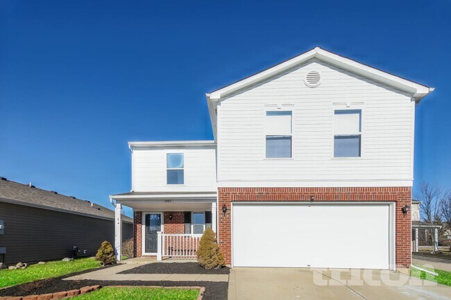 Building Photo - 1997 Evergold Cir