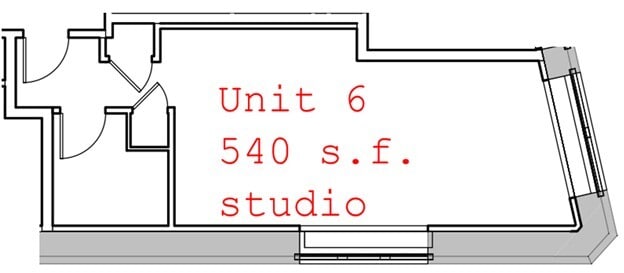 Building Photo - 20-26 Sunnyside St. Unit 6