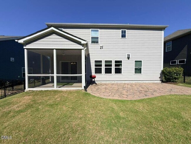 Building Photo - 2525 Elm Grant Dr