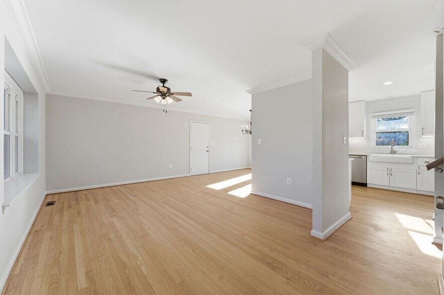 Building Photo - 4508 Old Field Dr