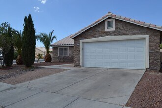 Building Photo - NLV - 1 STORY CORNER LOT HOME
