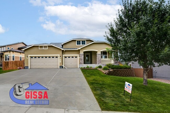 Primary Photo - Beautiful ranch style home available to mo...