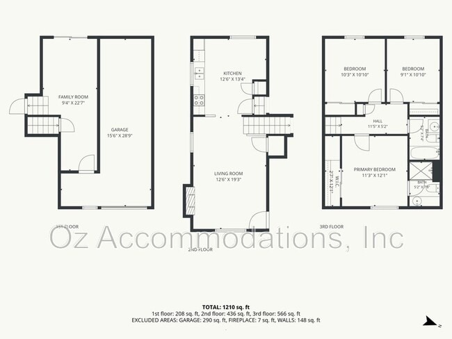 Building Photo - 9702 Shepherds Dr