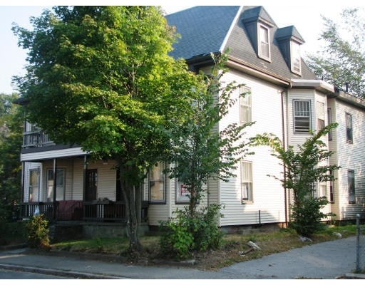  - 38 Claflin St