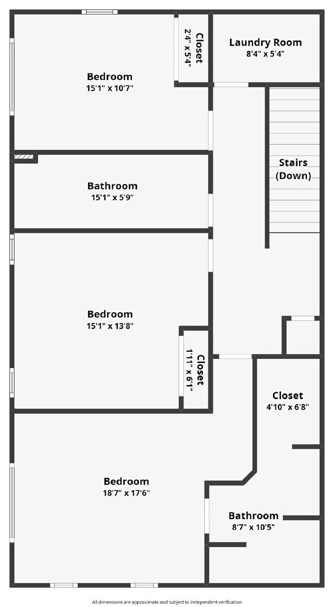 Building Photo - 20611 Independence Way