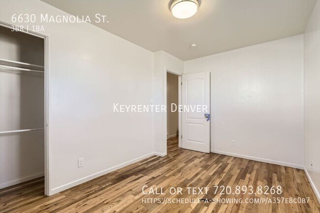 Building Photo - "Charming 3-Bedroom Home in Commerce City ...