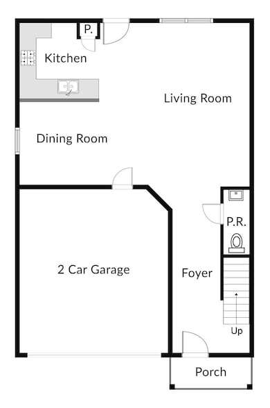 Building Photo - 916 Rancho Del Cielo Lp