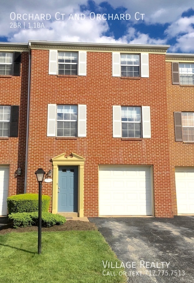 Building Photo - 306 Orchard Ct