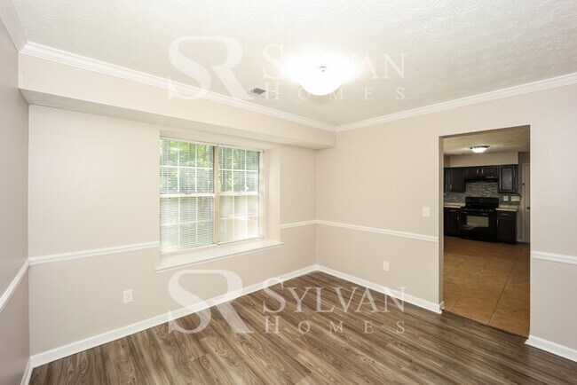 Building Photo - The Lifestyle You Deserve.