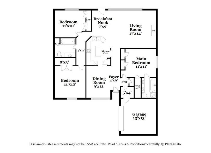 Building Photo - 2027 Northridge Dr