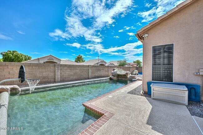 Building Photo - 7869 W Kristal Way