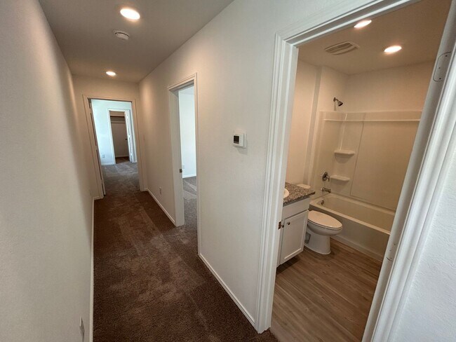 Building Photo - *MOVE IN SPECIAL* Newly Built 2-Story 3 Bedroom Home Near Brooks City Base!