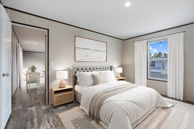 Building Photo - 3660 S Lapeer Rd