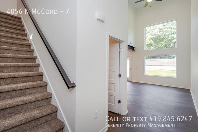 Building Photo - 4056 N McCord Rd