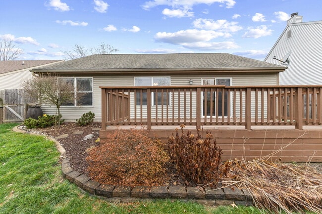 Building Photo - 778 Kingston Cir