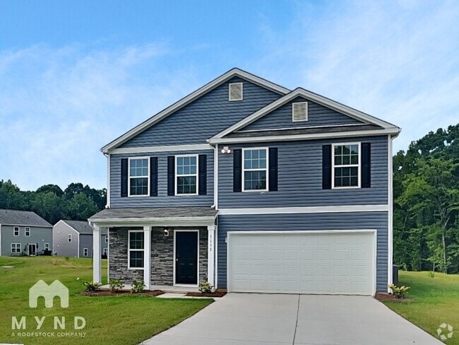 Building Photo - 5153 Fireweed Ct