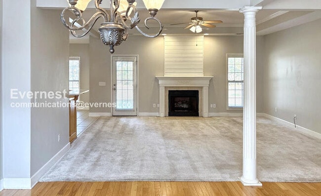 Building Photo - 115 Nasa Way