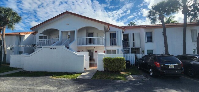 Building Photo - 7655 SW 153rd Ct