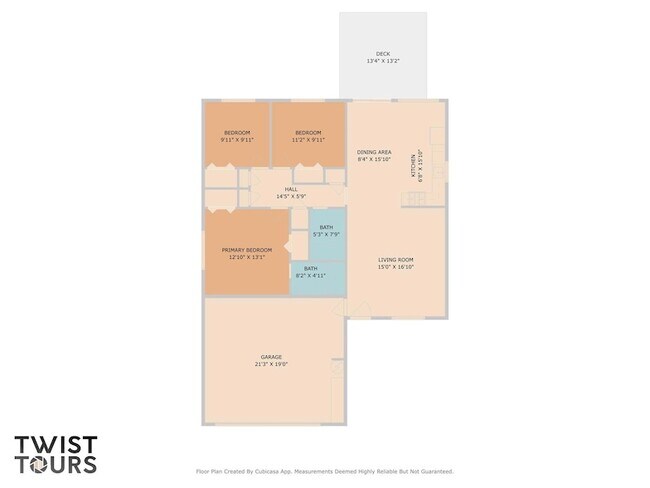 Building Photo - 902 Warrington Dr