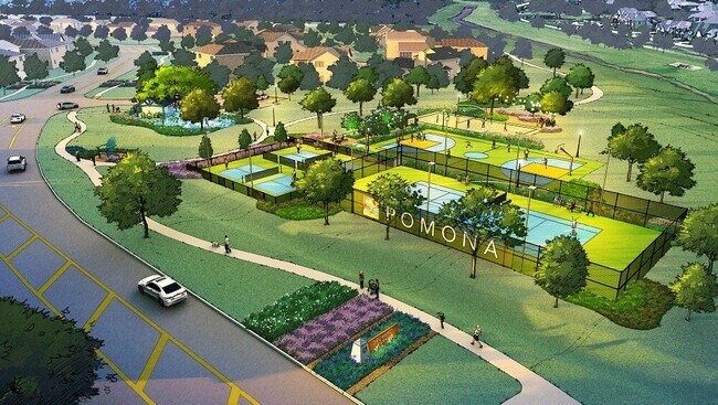 Building Photo - 4540 Mesquite Terrace Dr