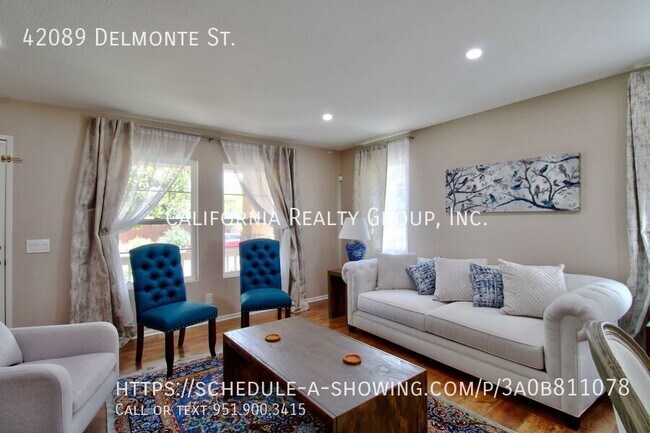 Building Photo - 42089 Delmonte St