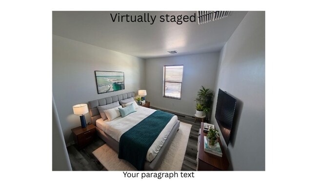Building Photo - Madera Highlands Rental In Sahuarita