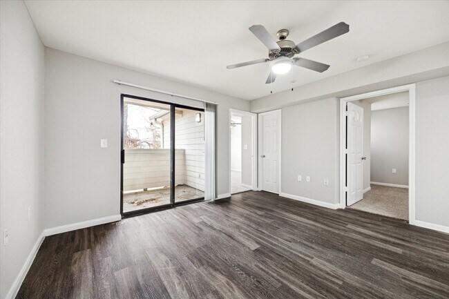 Building Photo - 1710 W T C Jester Blvd