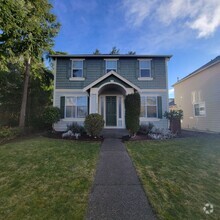 Building Photo - 4 Bedroom plus den, Lacey/Meridian Campus ...
