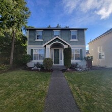 Building Photo - 4 Bedroom plus den, Lacey/Meridian Campus Home for Rent