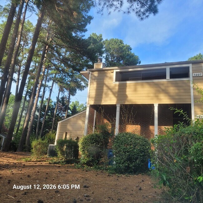 Building Photo - Perfect for roommates! Near Rex Hospital and Lenovo Center