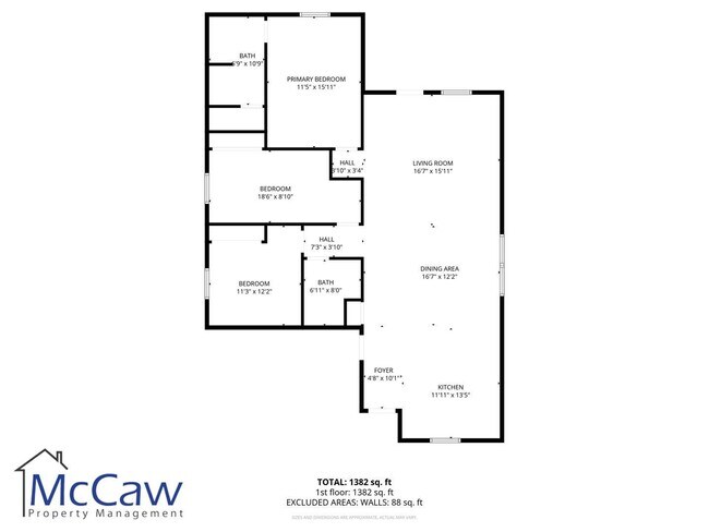 Building Photo - 5504 Wellesley Ave